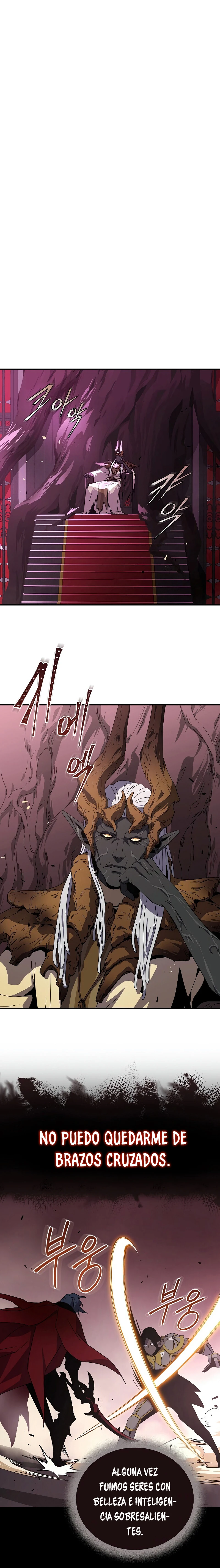 El Regreso Del Jugador Congelado Capítulo 42 - Page 15