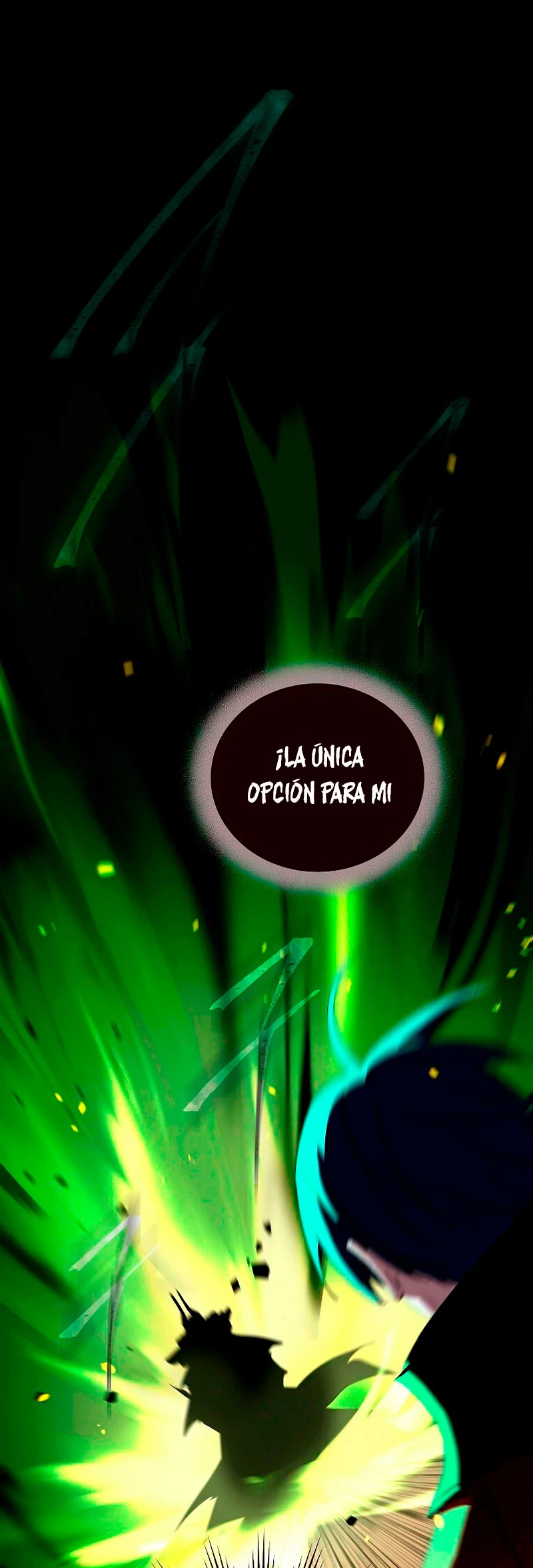 El Regreso Del Jugador Congelado Capítulo 43 - Page 12