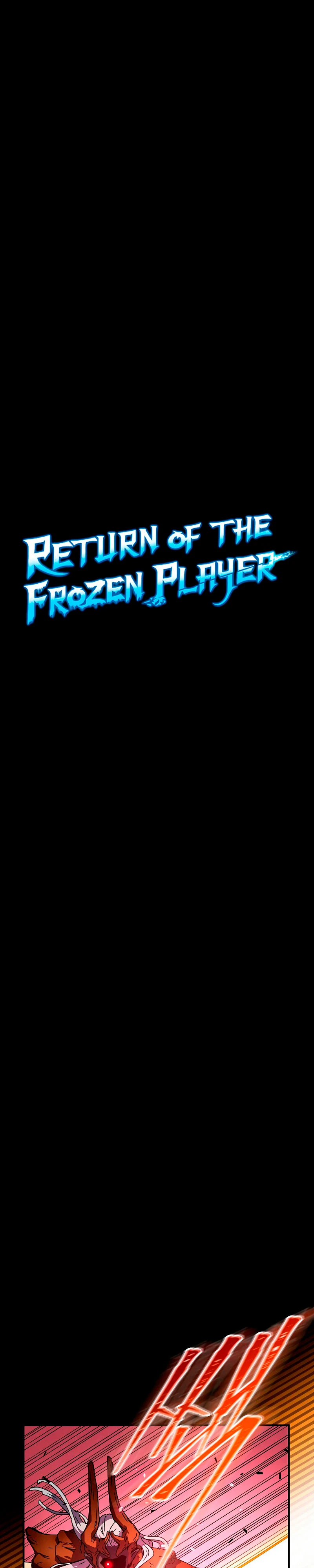 El Regreso Del Jugador Congelado Capítulo 43 - Page 6