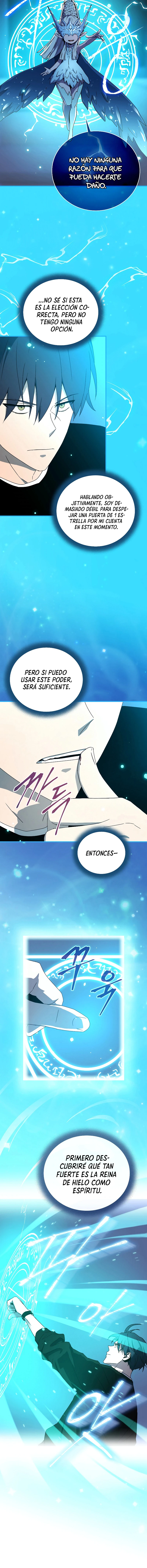 El Regreso Del Jugador Congelado Capítulo 46 - Page 13