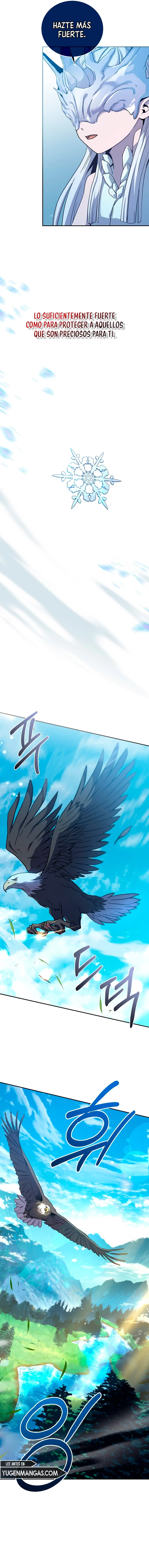 El Regreso Del Jugador Congelado Capítulo 50 - Page 14