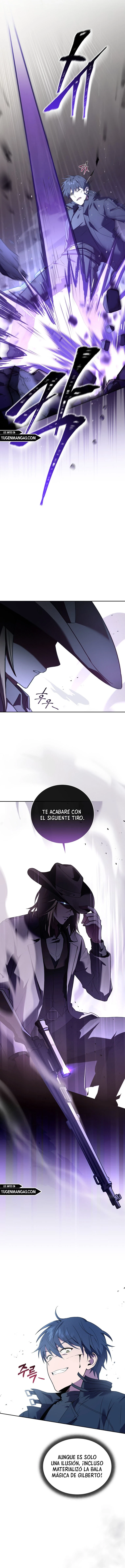 El Regreso Del Jugador Congelado Capítulo 52 - Page 10