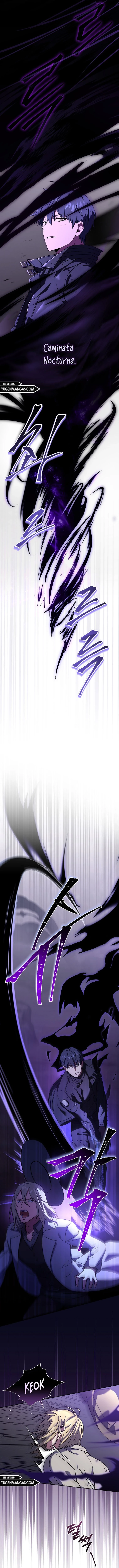 El Regreso Del Jugador Congelado Capítulo 52 - Page 12