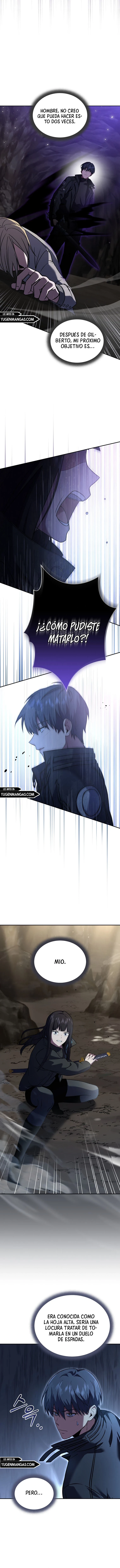 El Regreso Del Jugador Congelado Capítulo 52 - Page 13