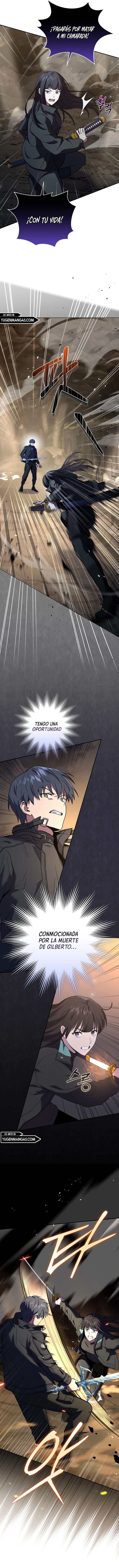 El Regreso Del Jugador Congelado Capítulo 52 - Page 14