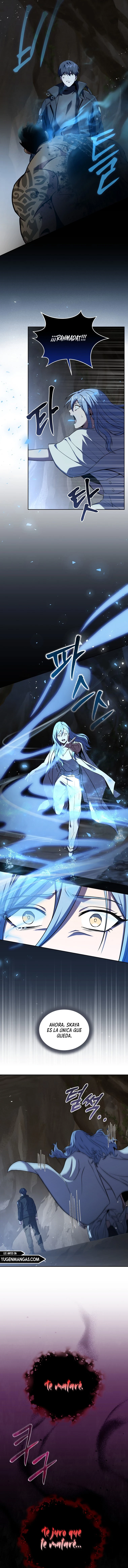 El Regreso Del Jugador Congelado Capítulo 53 - Page 14