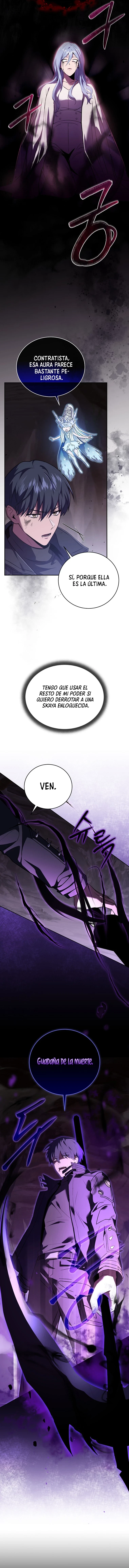 El Regreso Del Jugador Congelado Capítulo 53 - Page 15