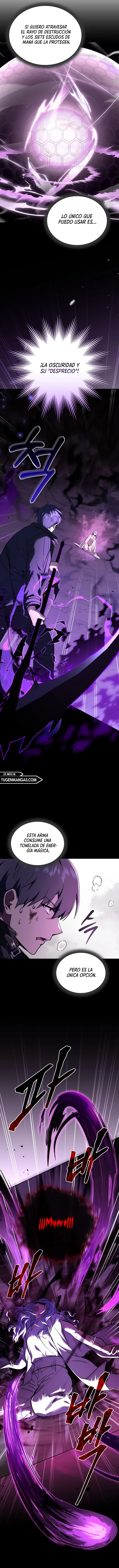 El Regreso Del Jugador Congelado Capítulo 53 - Page 16