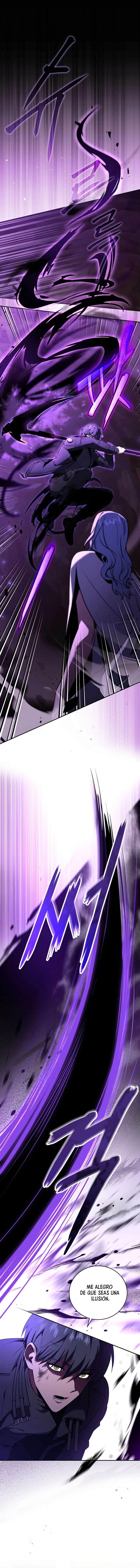 El Regreso Del Jugador Congelado Capítulo 53 - Page 17