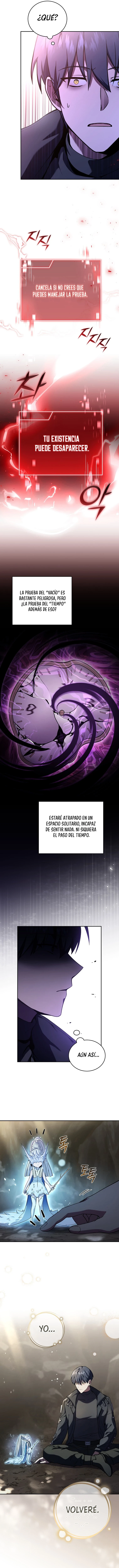 El Regreso Del Jugador Congelado Capítulo 54 - Page 17