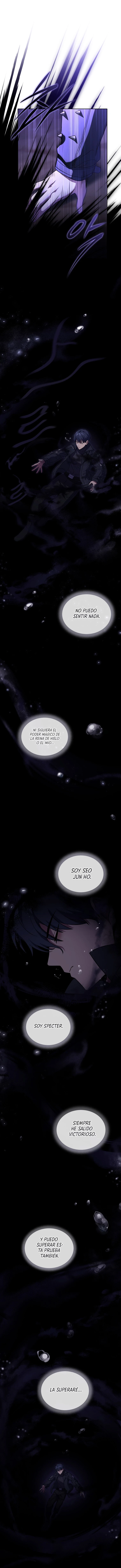 El Regreso Del Jugador Congelado Capítulo 54 - Page 19