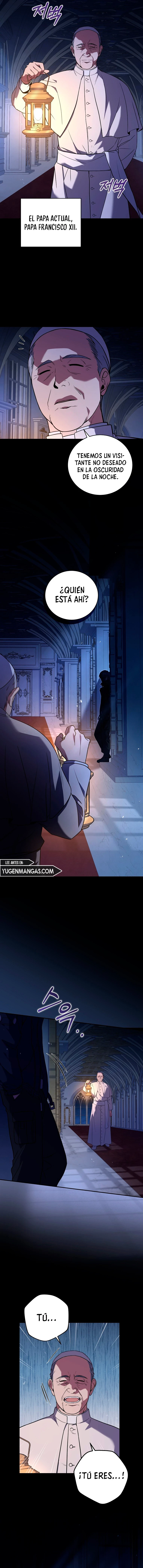 El Regreso Del Jugador Congelado Capítulo 56 - Page 16