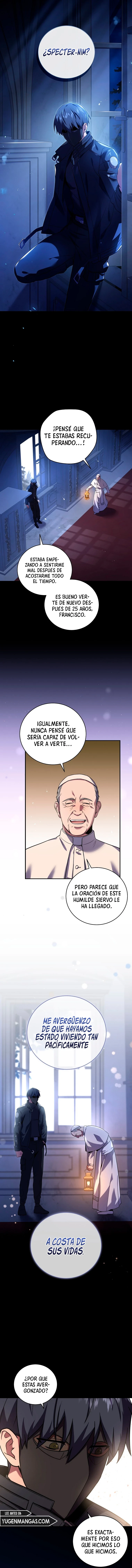 El Regreso Del Jugador Congelado Capítulo 56 - Page 17