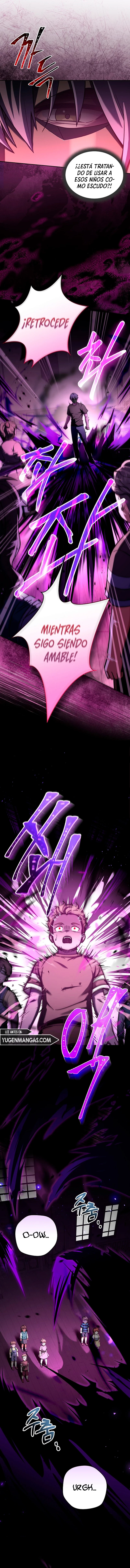 El Regreso Del Jugador Congelado Capítulo 59 - Page 4