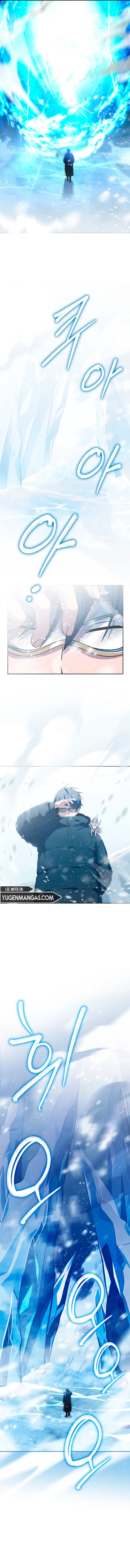 El Regreso Del Jugador Congelado Capítulo 64 - Page 14