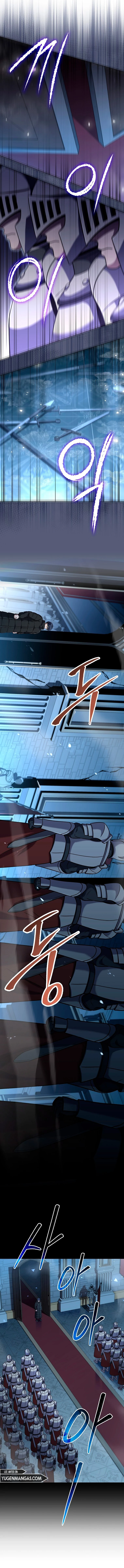 El Regreso Del Jugador Congelado Capítulo 65 - Page 12