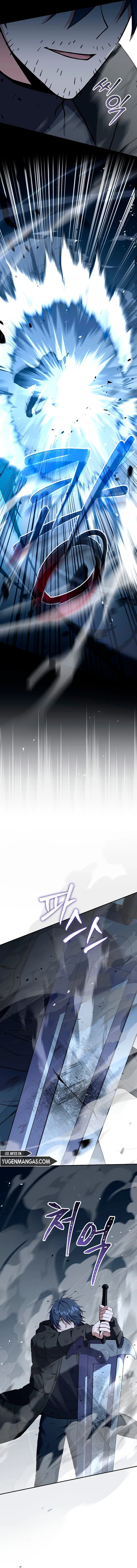 El Regreso Del Jugador Congelado Capítulo 66 - Page 13