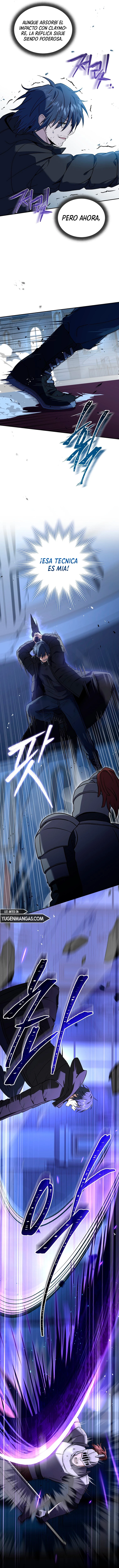 El Regreso Del Jugador Congelado Capítulo 66 - Page 14