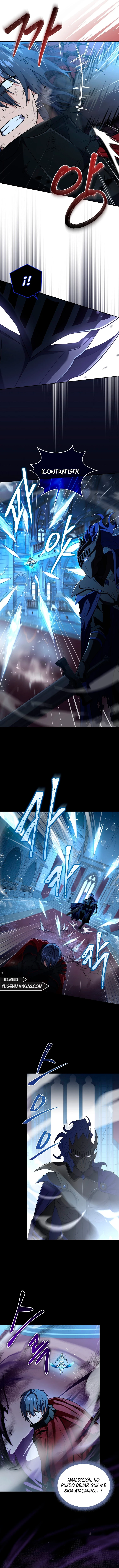 El Regreso Del Jugador Congelado Capítulo 67 - Page 13