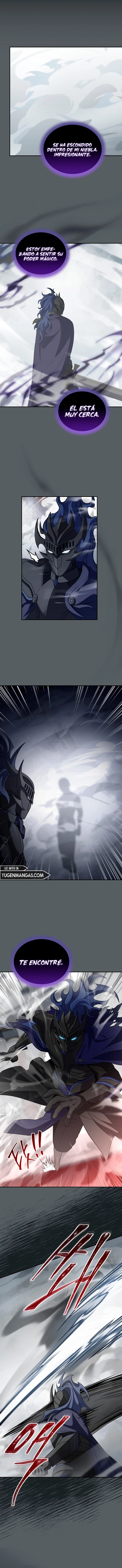 El Regreso Del Jugador Congelado Capítulo 67 - Page 15