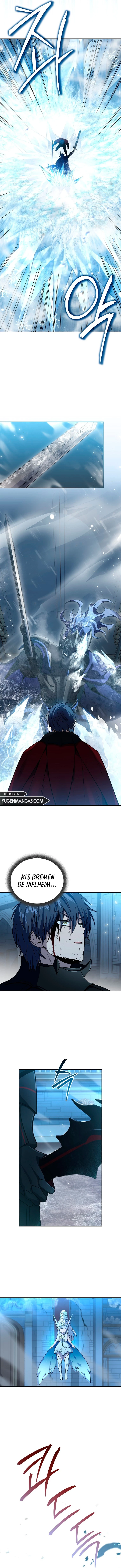 El Regreso Del Jugador Congelado Capítulo 67 - Page 18