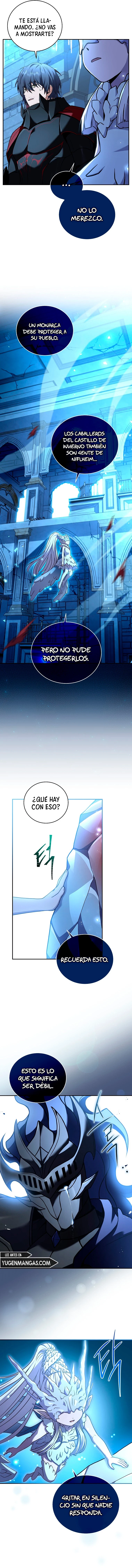 El Regreso Del Jugador Congelado Capítulo 68 - Page 4