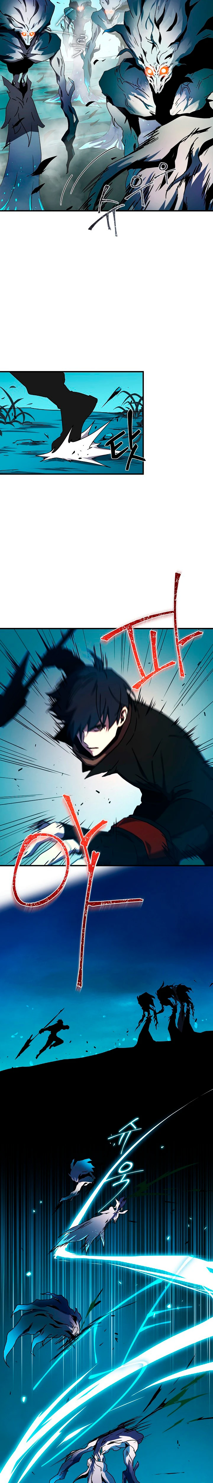 El Regreso Del Jugador Congelado Capítulo 7 - Page 24