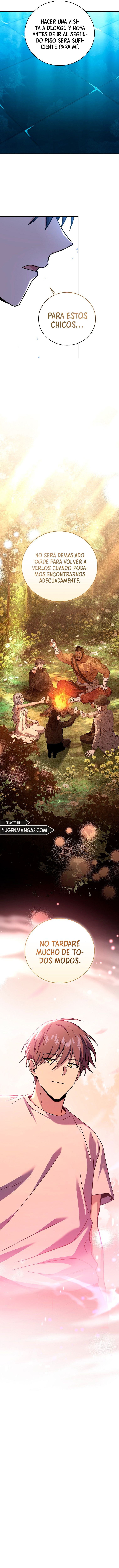 El Regreso Del Jugador Congelado Capítulo 75 - Page 6