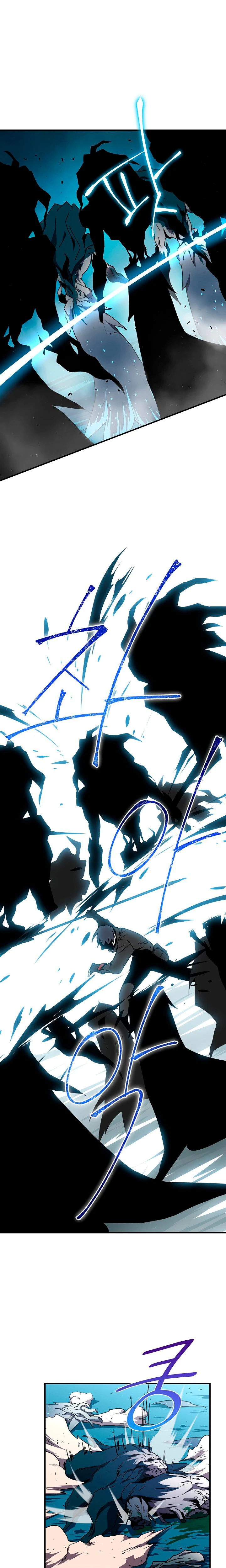 El Regreso Del Jugador Congelado Capítulo 8 - Page 5