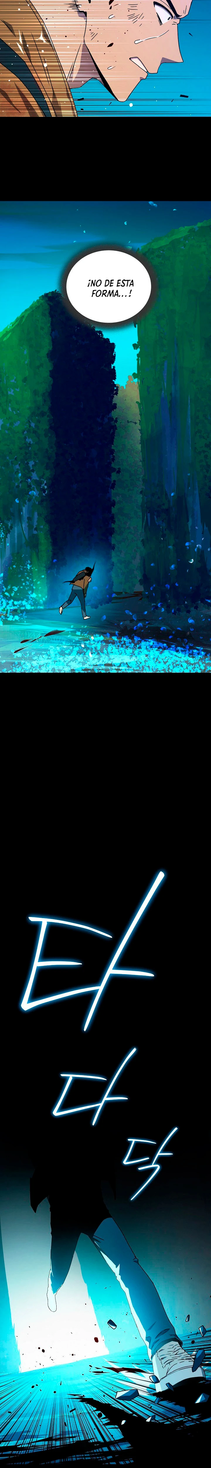 El Regreso Del Jugador Congelado Capítulo 9 - Page 20