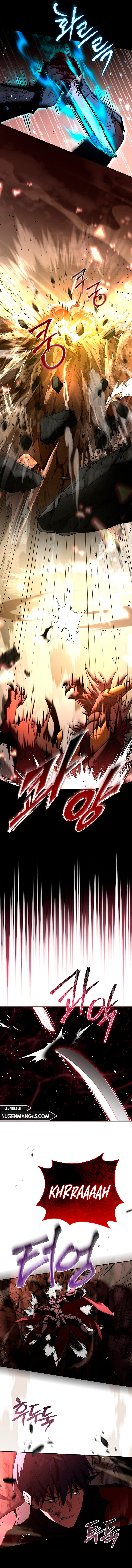 El Regreso Del Jugador Congelado Capítulo 92 - Page 10