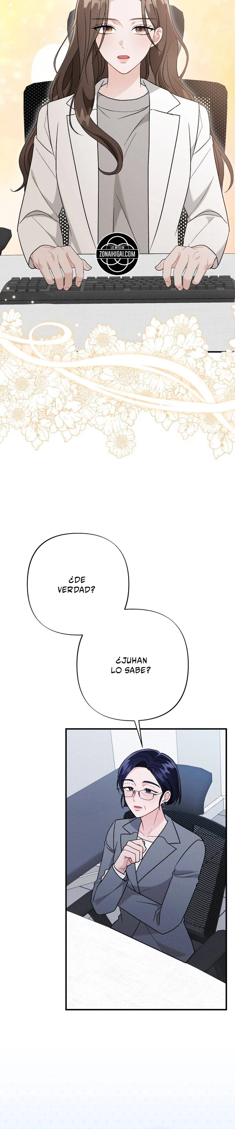 Noche Disociativa Capítulo 36 - Page 3
