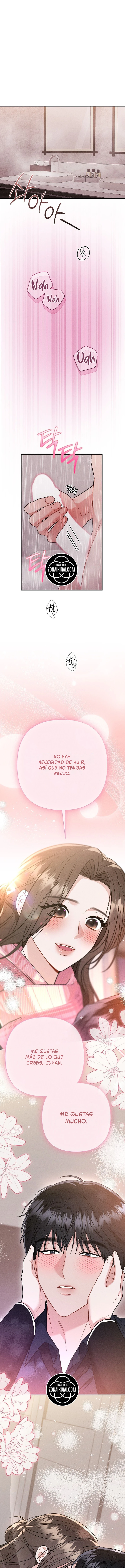 Noche Disociativa Capítulo 39 - Page 2