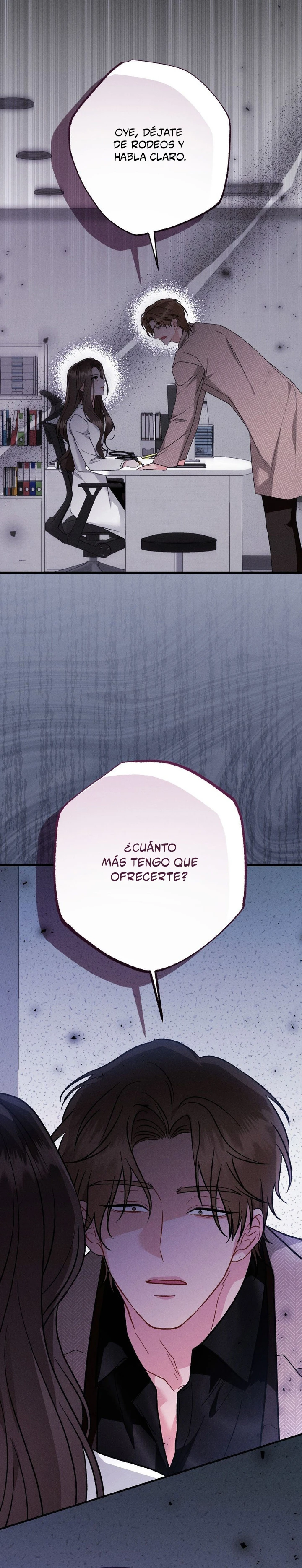Noche Disociativa Capítulo 40 - Page 13