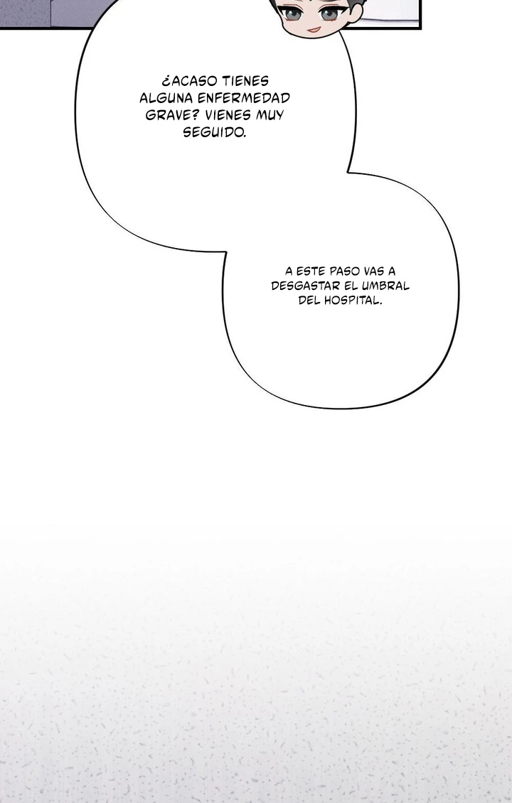 Noche Disociativa Capítulo 40 - Page 17