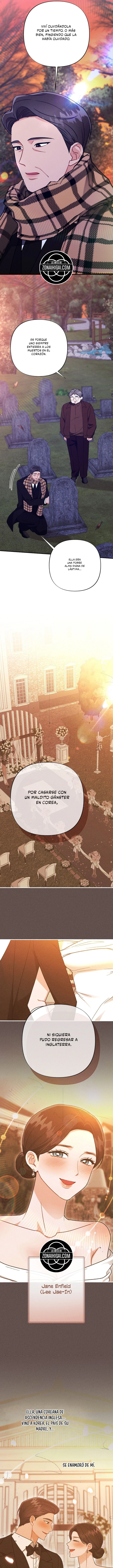 Noche Disociativa Capítulo 41 - Page 12