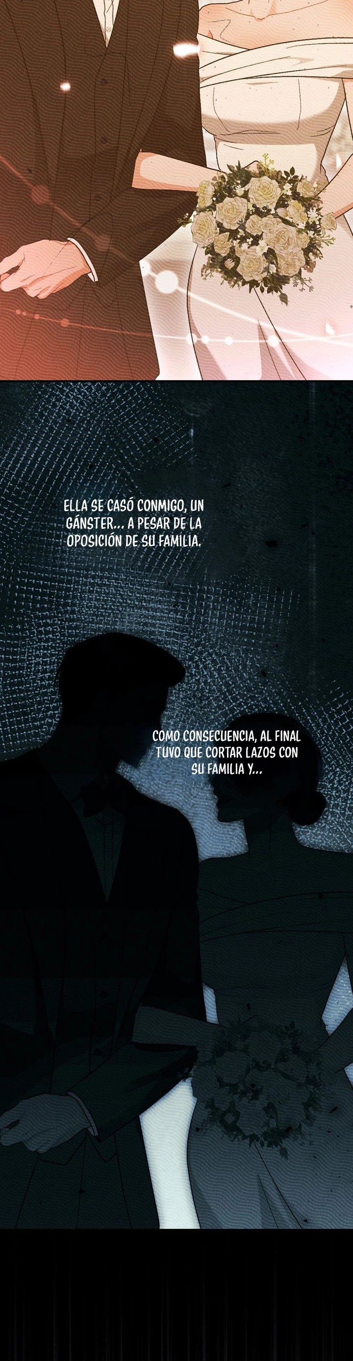 Noche Disociativa Capítulo 41 - Page 13