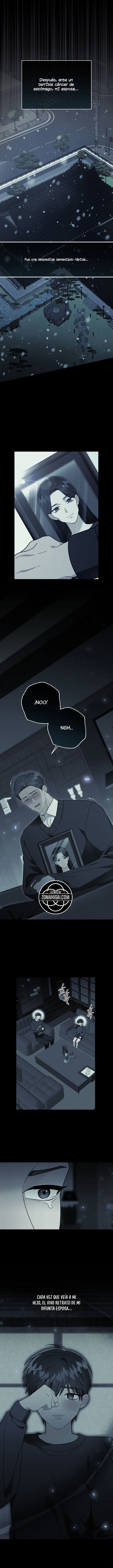 Noche Disociativa Capítulo 41 - Page 14