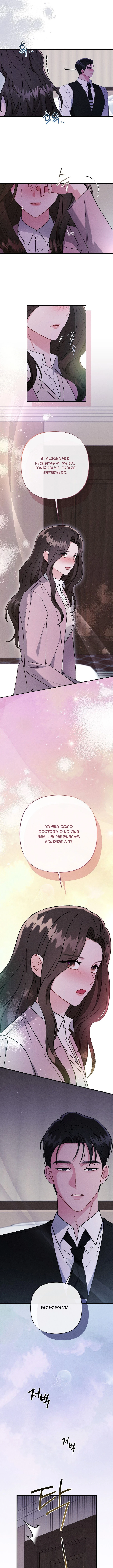 Noche Disociativa Capítulo 43 - Page 18