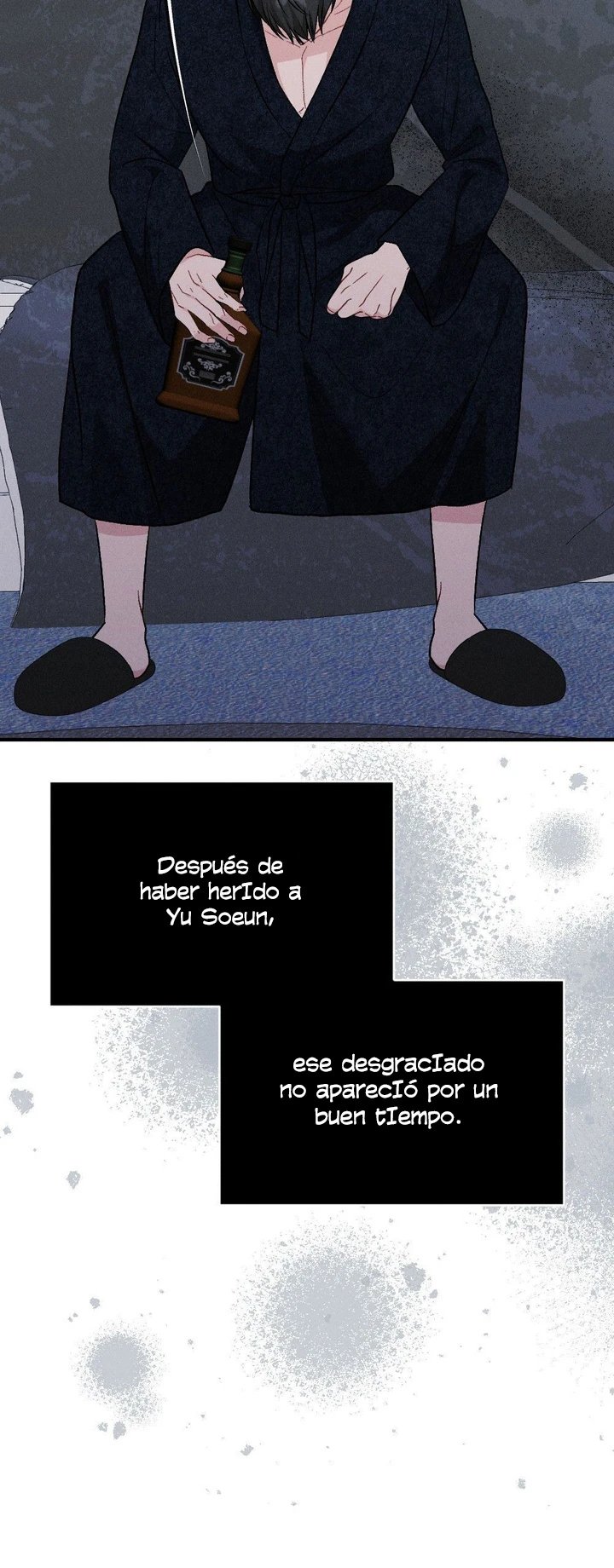 Noche Disociativa Capítulo 44 - Page 9