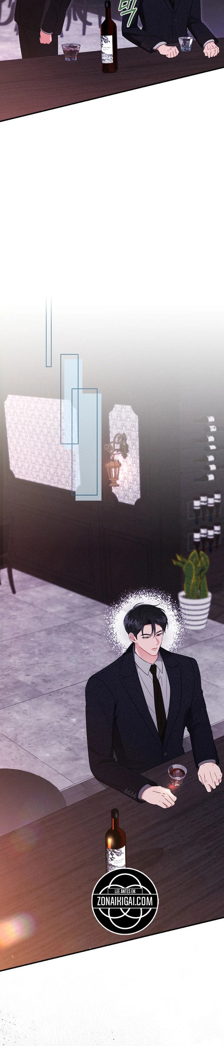Noche Disociativa Capítulo 45 - Page 7