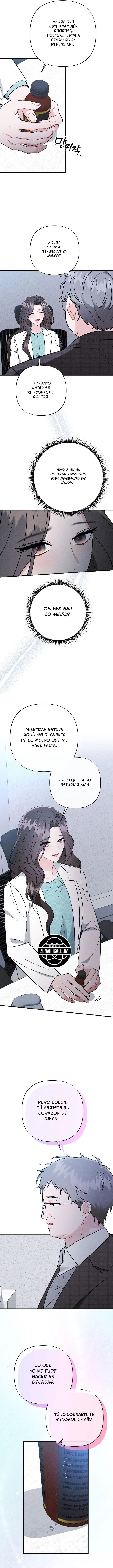 Noche Disociativa Capítulo 46 - Page 10