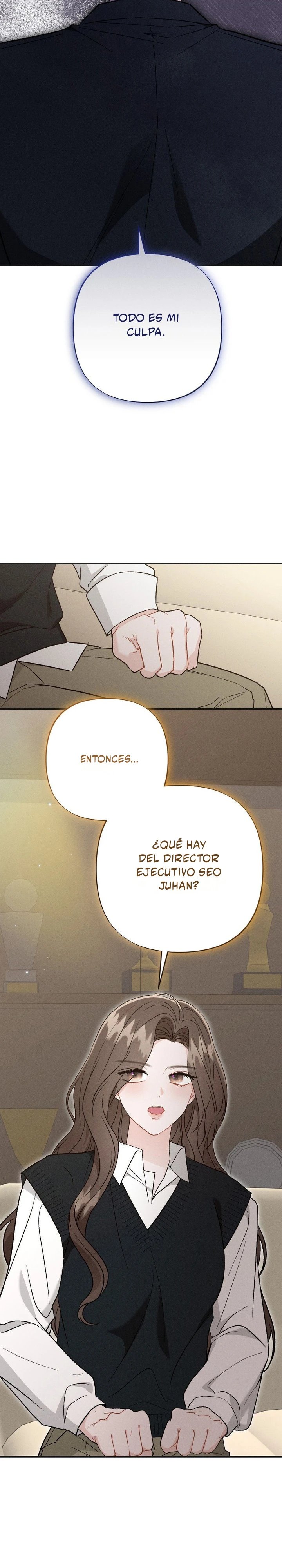 Noche Disociativa Capítulo 46 - Page 15