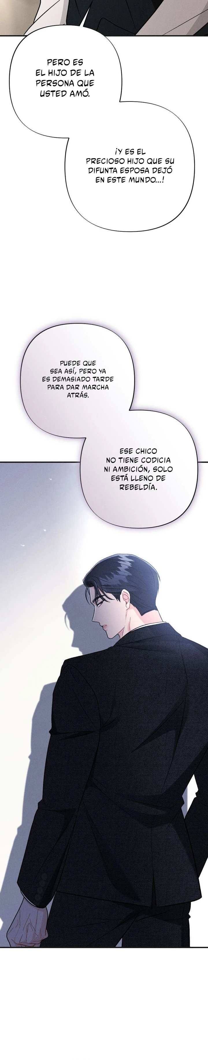 Noche Disociativa Capítulo 46 - Page 17