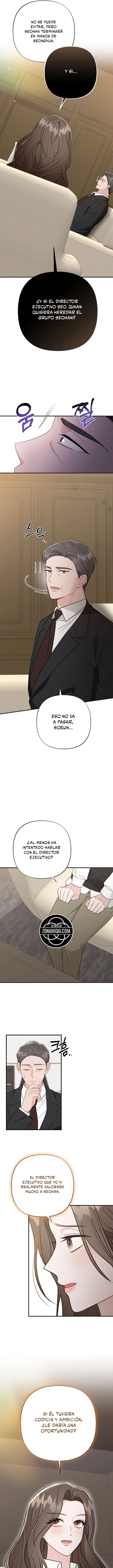 Noche Disociativa Capítulo 46 - Page 18