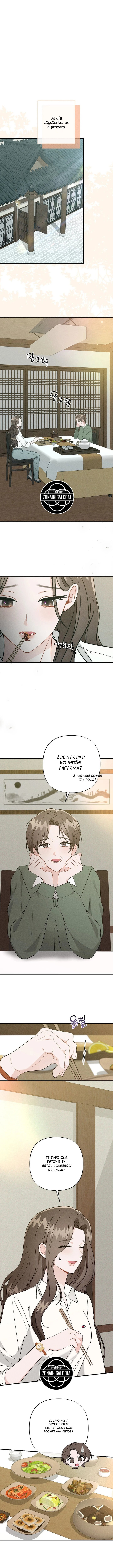 Noche Disociativa Capítulo 46 - Page 2