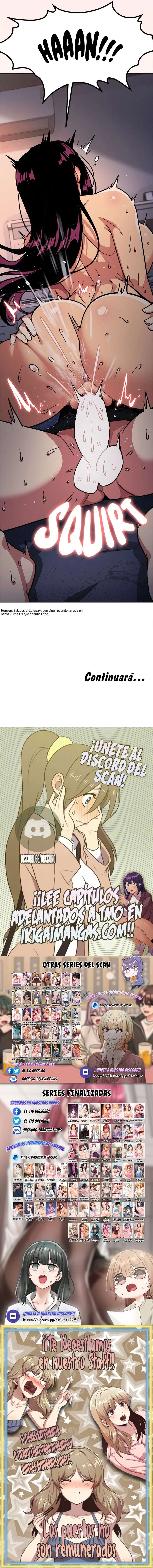 Deja de Inhalar Nicotina Capítulo 18 - Page 8