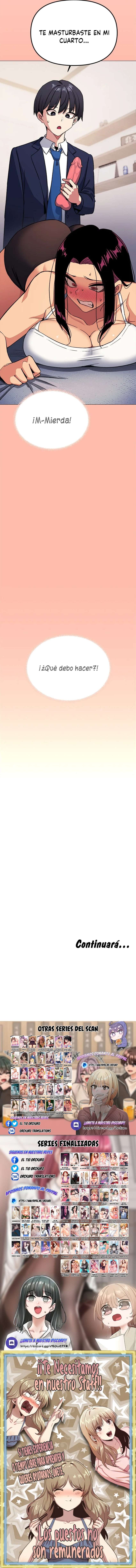 Deja de Inhalar Nicotina Capítulo 34 - Page 7