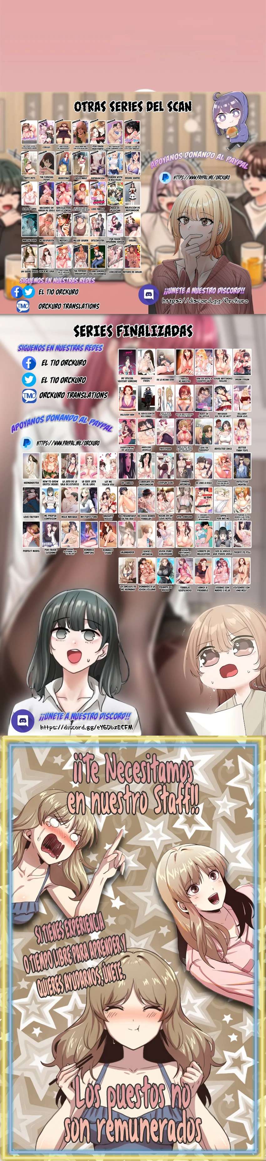 Deja de Inhalar Nicotina Capítulo 37 - Page 7