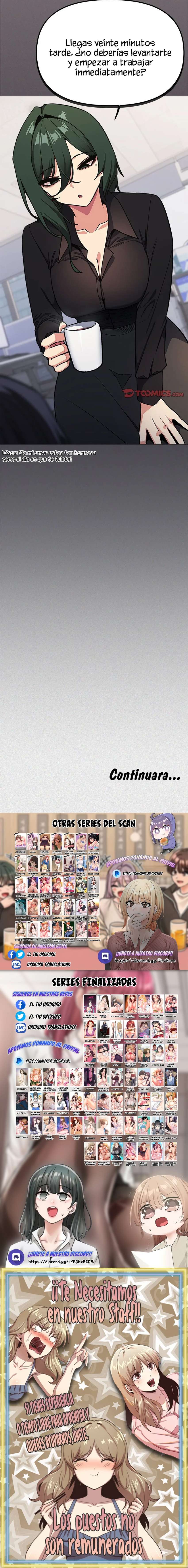 Deja de Inhalar Nicotina Capítulo 38 - Page 7